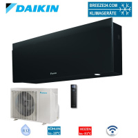 Daikin Set FTXTJ30AB + RXTJ30A Wandgerät Emura 3...