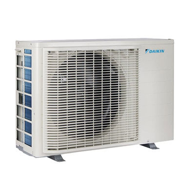 Daikin Set 4-Wege-Deckenkassette FCAG50B-2 + Blende BYCQ140EW standard reinweiss + RXM50A 5,0 kW R32