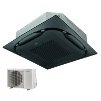 Daikin Set 4-Wege-Deckenkassette FCAG60B-3 + Blende...