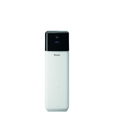 Daikin Altherma 3 R ECH2O EBSHB16P30D Hydromodul mit Speicher 300 Liter Heizen