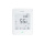 Haier AU112FYCRA Luft/Wasser-Wärmepumpe Super Aqua Monoblock 11.0 kW | Heizen | Kühlen