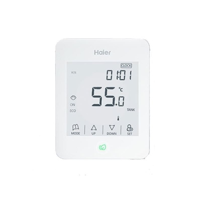 Haier AU162FYCRA Luft/Wasser-Wärmepumpe Super Aqua Monoblock 16.0 kW | Heizen | Kühlen