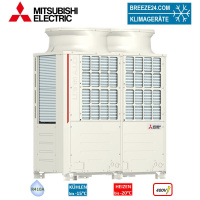 Mitsubishi Electric PUHY-P500YNW-A2...