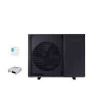 SAMSUNG AE080BXYDGG Luft/Wasser Wärmepumpe +...