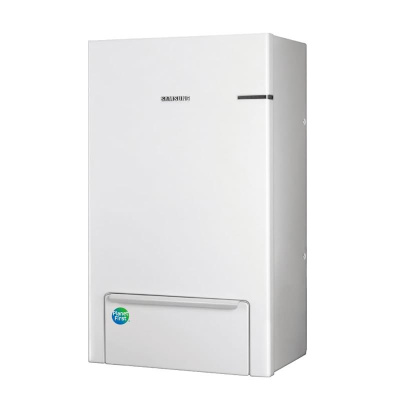 SAMSUNG AE090RXEDGG/EU Luft/Wasser Wärmepumpe 9 kW + Hydromodul AE090RNYDGG mit 6 kW Heizstab.