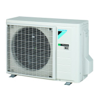 Daikin Außengerät 2,0 kW - RXA20B9  für 1...