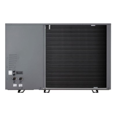 LG THERMA V Set Monoblock HM143HF.UB60 + HN1639HC.NK0 Hydromodul | 14.0 kW | 400 Volt | WiFi | R290