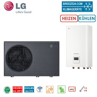 LG THERMA V Set Monoblock HM163HF.UB60 + HN1639HC.NK0...