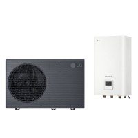 LG THERMA V Set Monoblock HM163HF.UB60 + HN1639HC.NK0...