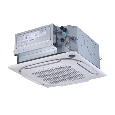 Sinclair SDV6-CC36 4-Wege-Deckenkassette Euroraster 3,6 kW | Raumgröße 35 - 40 m² | VRF