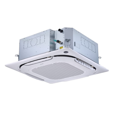 Sinclair SDV6-C100 4-Wege-Deckenkassette 10,0 kW | Raumgröße 100 - 110 m² | VRF