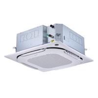 Sinclair SDV6-C100 4-Wege-Deckenkassette 10,0 kW |...