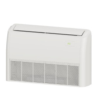 Sinclair SDV6-F56 Truhengerät 5,6 kW |...