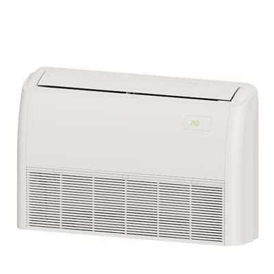 Sinclair SDV6-F140 Truhengerät 14,0 kW | Raumgröße 140 - 150 m² | VRF