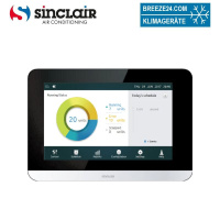 Sinclair CCM-180A kabelgebundener Wand-Zentralcontroller...