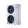 Sinclair SDV6-E450ASI Außengerät für 26 Innengeräte VRF | 45,0 kW | 400 Volt