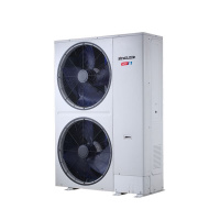 Sinclair SDV6-E500ASI Außengerät für 29...