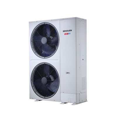 Sinclair SDV6-E615ASI Außengerät für 36 Innengeräte VRF | 61,5 kW | 400 Volt