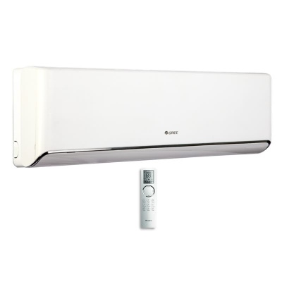 GREE GWH-09-AVCXB-I Wandgerät Ventus 2,7 kW | WiFi | Raumgröße 25 - 30 m²