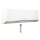 GREE GWH-09-AVCXB-I Wandgerät Ventus 2,7 kW | WiFi | Raumgröße 25 - 30 m²