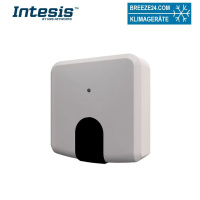 INTESIS INKNXUNI001I000 KNX-Klima-Gateway |...