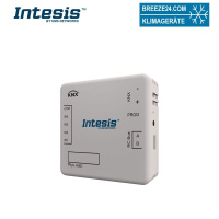 INTESIS INKNXTOS001R000 KNX-Klima-Gateway | Toshiba, 1...