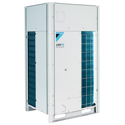 Daikin RXYA14A VRV 5 Außengerät R32 40,0 kW 400V für bis zu 64 Innengeräte