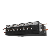 Daikin SV1A25A Optionale Absperrventilbox für VRV 5...