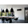 Mitsubishi Electric Set Diamond MSZ-LN25VG2R + Premium MSZ-EF25VGKB + Kompakt MFZ-KT25VGK+MXZ-3F68VF4