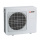 Mitsubishi Electric Set Premium MSZ-EFVGK + MSZ-EFVGKB + MSZ-EFVGKS + MXZ-3F68VF4 WiFi