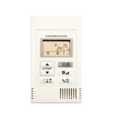 Mitsubishi Electric PAC-YT52CRA Kabelfernbedienung Kompakt (ohne Verpackung - neu)