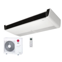 LG Set H-Combination Deckenunterbaugerät 6,8 kW -...