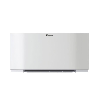 Daikin Altherma HPC FWXV15ABTV3R Wärmepumpenkonvektor 2,86 kW Truhengerät | Anschlüsse rechts