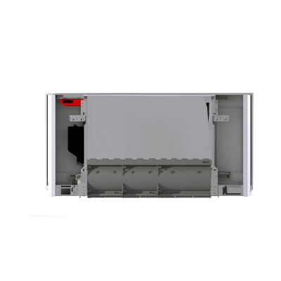 Daikin Altherma HPC FWXV20ABTV3R Wärmepumpenkonvektor 3,50 kW Truhengerät | Anschlüsse rechts