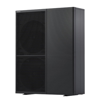 Panasonic Aquarea T-CAP Generation M WH-WXG16ME8 Split Wärmepumpe Luft/Wasser Monoblock 16 kW | R290