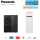 Panasonic Aquarea T-CAP Generation M Set WH-WXG09ME8 + WH-ADC0316M9E8AN2 Hydrobox Speicher 185L R290