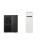 Panasonic Aquarea T-CAP Generation M Set WH-WXG09ME8 + WH-ADC0316M9E8AN2 Hydrobox Speicher 185L R290