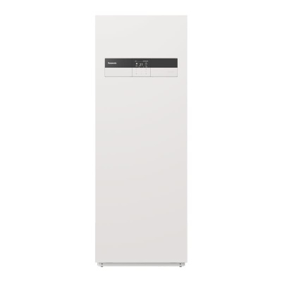 Panasonic Aquarea T-CAP Generation M Set WH-WXG16ME8 + WH-ADC0316M9E8AN2 Hydrobox Speicher 185L R290
