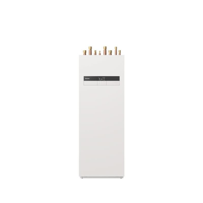 Panasonic Aquarea T-CAP Generation M WH-ADC0316M9E8AN3 Hydromodul + Speicher 260L WiFi Heizstab 9 kW