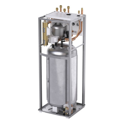 Panasonic Aquarea T-CAP Generation M Set WH-WXG12ME8 + WH-ADC0316M9E8AN3 Hydrobox Speicher 260L R290