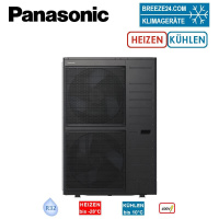 Panasonic Aquarea T-CAP Generation K WH-UXZ16KE8 Split...
