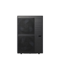 Panasonic Aquarea T-CAP Generation K WH-UXZ16KE8 Split...