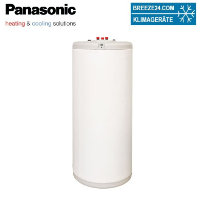 Panasonic Aquarea PAW-TA15C1E5 Warmwasserspeicher mit 1 Wärmetauscher 1.8 m² | 167 Liter