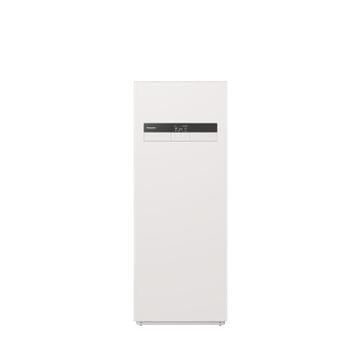 Panasonic Aquarea T-CAP Generation K WH-ADC16K9E8AN3 Hydromodul/Speicher 185L 9kW Heizstab 400V