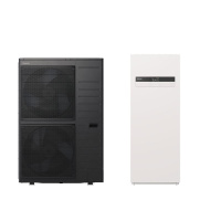 Panasonic Set Aquarea LT Generation K WH-UDZ09KE8...