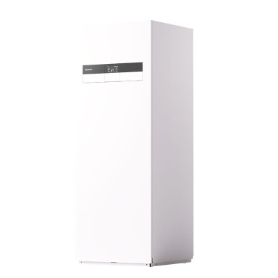 Panasonic Set Aquarea LT Generation K WH-UDZ12KE8+WH-AC0912K9E8AN3 Hydrobox/Speicher 185L 12 kW 400V