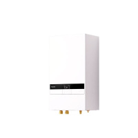 Panasonic Aquarea T-CAP Generation M WH-SDC0316M9E8...