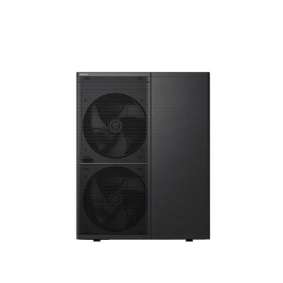 Panasonic Aquarea T-CAP Generation M Set WH-WXG12ME8 + WH-SDC0316M9E8 Hydromodul WiFi 400 Volt R290