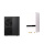 Panasonic Aquarea T-CAP Generation M Set WH-WXG12ME8 + WH-SDC0316M9E8 Hydromodul WiFi 400 Volt R290