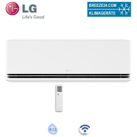 LG H09S1D NS1 Dualcool S1 Deluxe Wandgerät |...